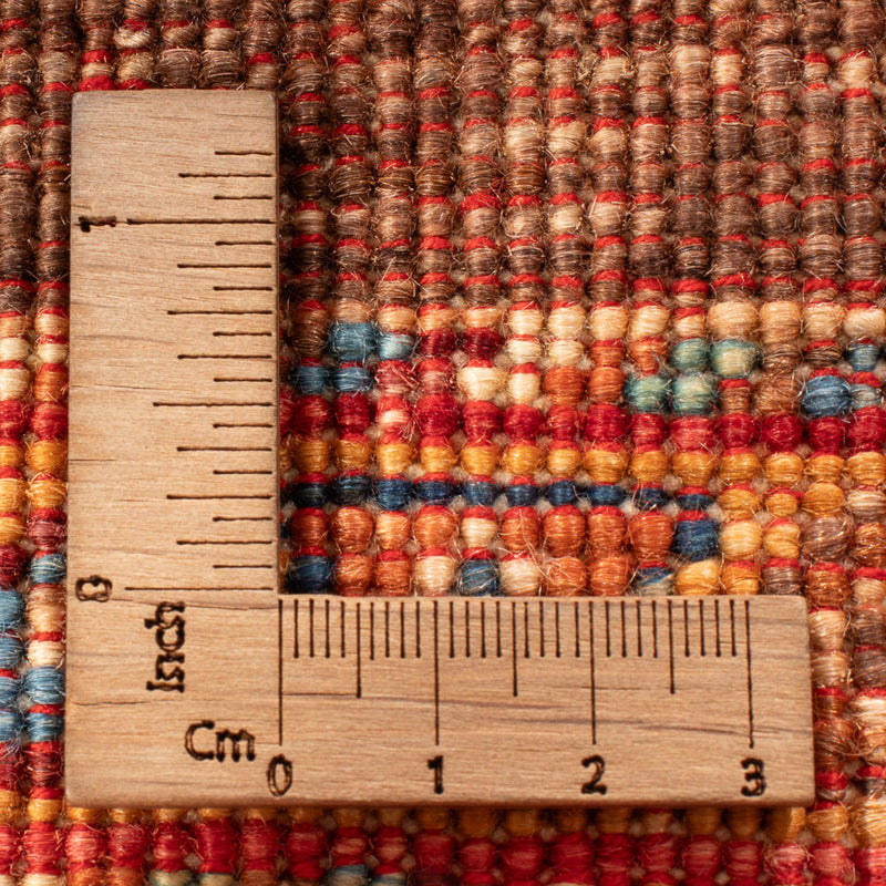 Alfombra de pasillo Alfombra Ziegler - Shal - 304 x 79 cm - multicolor