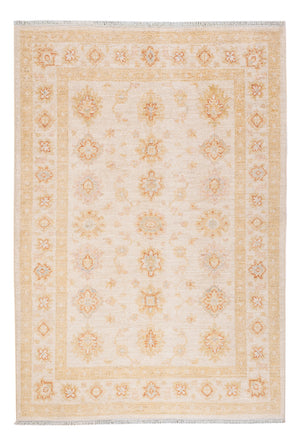 Alfombra Ziegler - 150 x 104 cm - beige