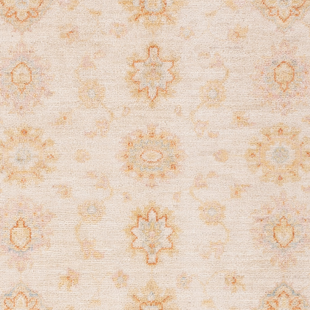 Alfombra Ziegler - 150 x 104 cm - beige
