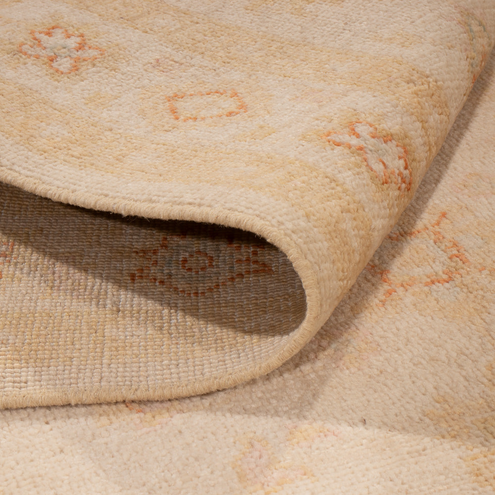 Alfombra Ziegler - 150 x 104 cm - beige