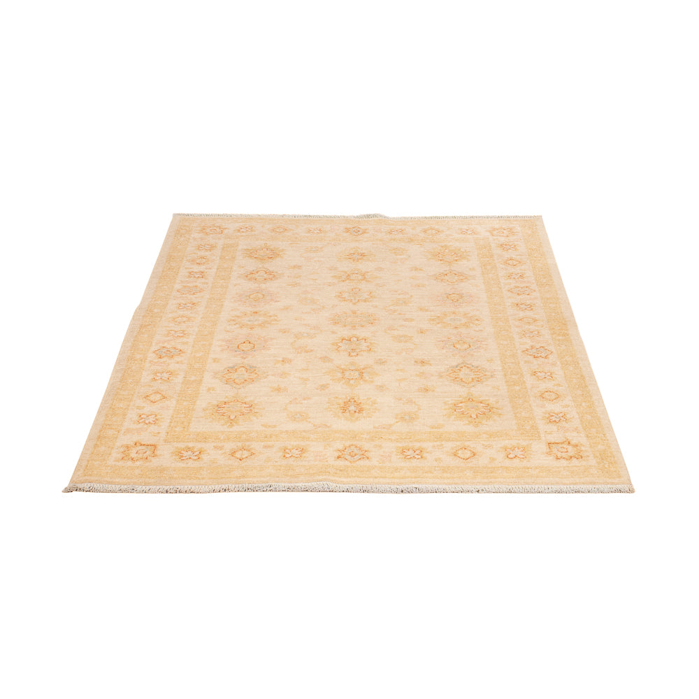 Alfombra Ziegler - 150 x 104 cm - beige