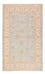 Alfombra Ziegler - 160 x 98 cm - aqua