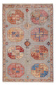 Ariana Alfombra 149x100cm - Alfombra oriental
