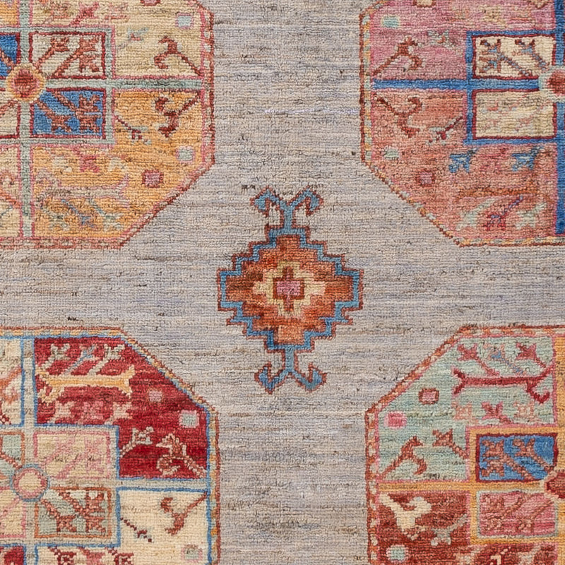Alfombra Ziegler - Ariana - 149 x 100 cm - multicolor