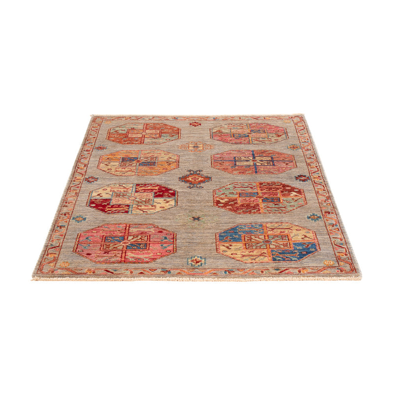 Alfombra Ziegler - Ariana - 149 x 100 cm - multicolor