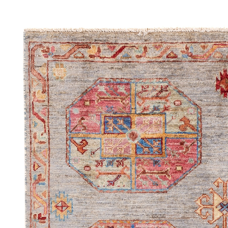 Alfombra Ziegler - Ariana - 148 x 99 cm - multicolor