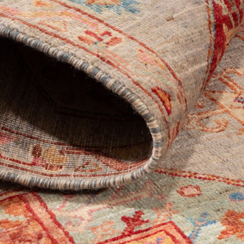 Alfombra Ziegler - Ariana - 148 x 99 cm - multicolor