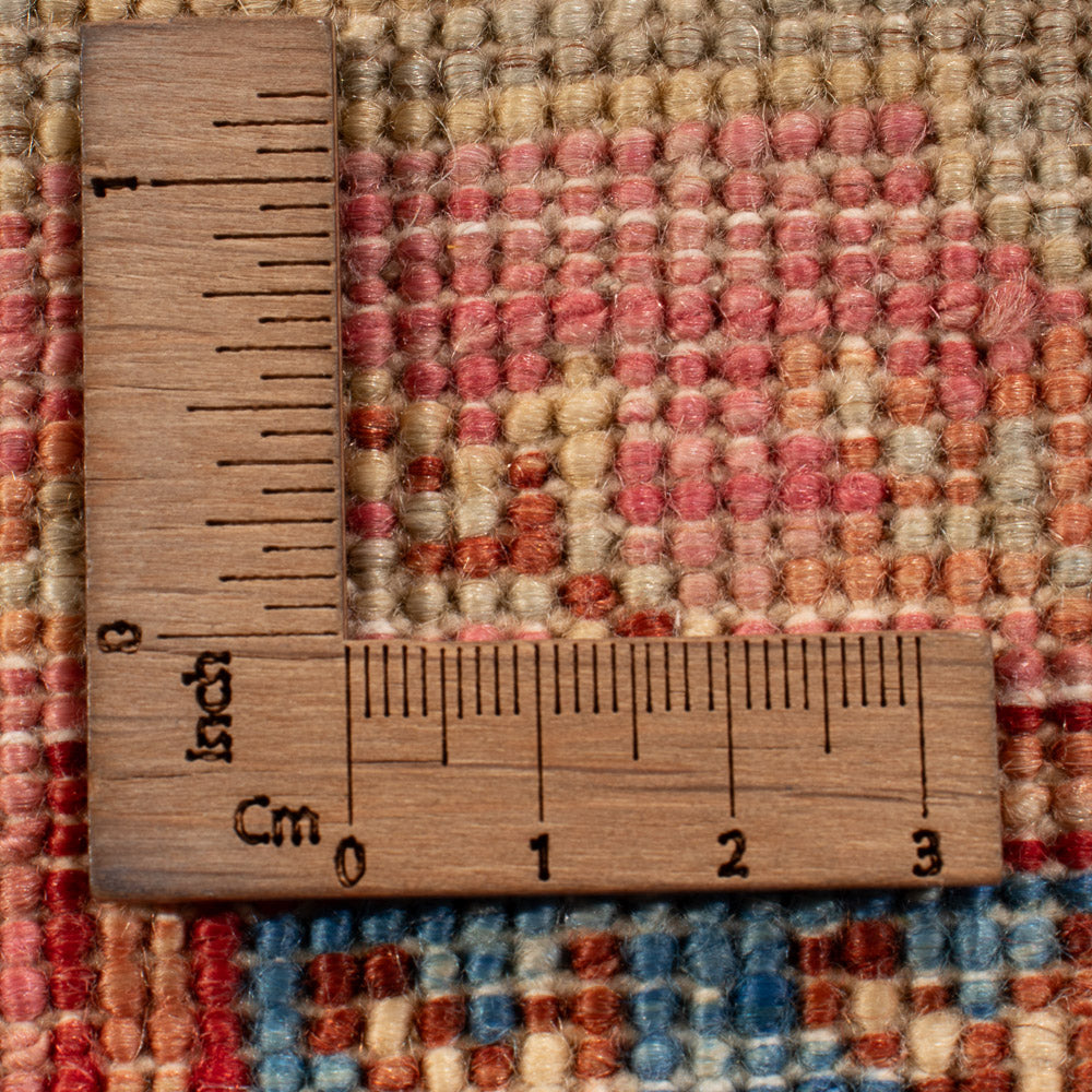 Alfombra Ziegler - Ariana - 148 x 99 cm - multicolor