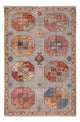 Ariana Alfombra 148x101cm - Alfombra oriental
