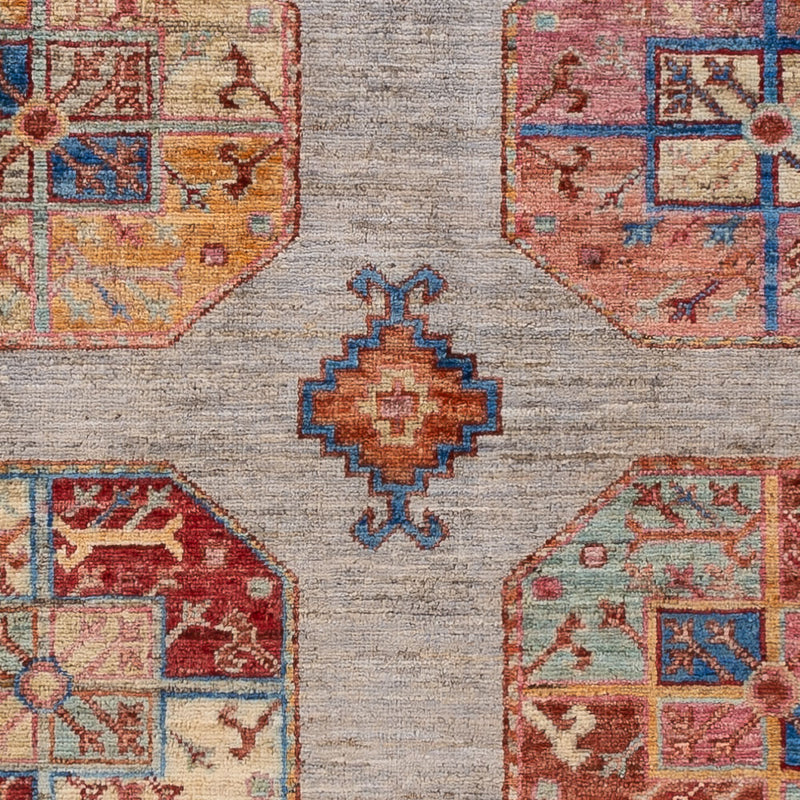 Alfombra Ziegler - Ariana - 148 x 101 cm - multicolor