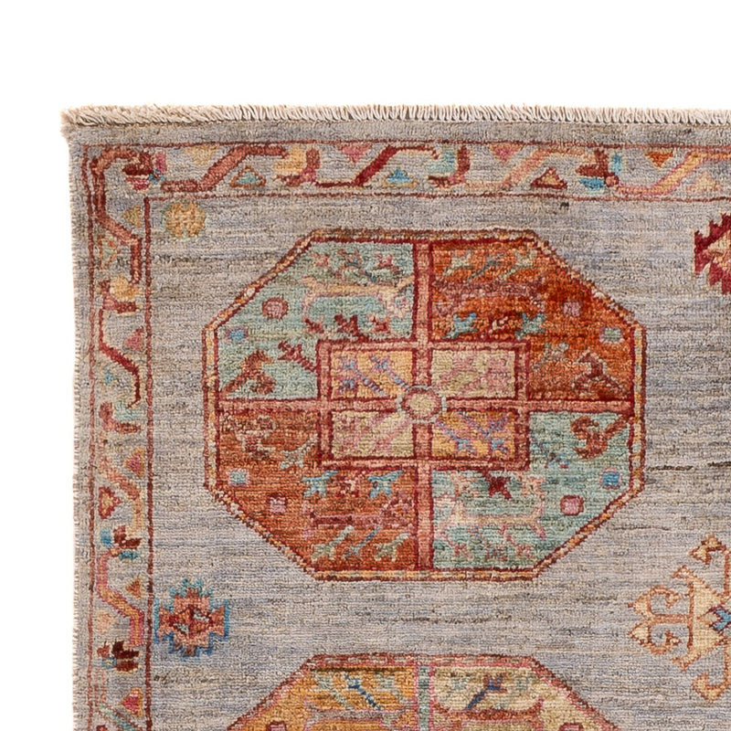 Alfombra Ziegler - Ariana - 148 x 101 cm - multicolor