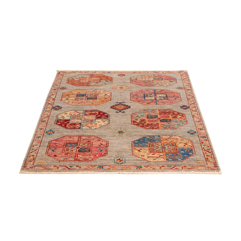 Alfombra Ziegler - Ariana - 148 x 101 cm - multicolor