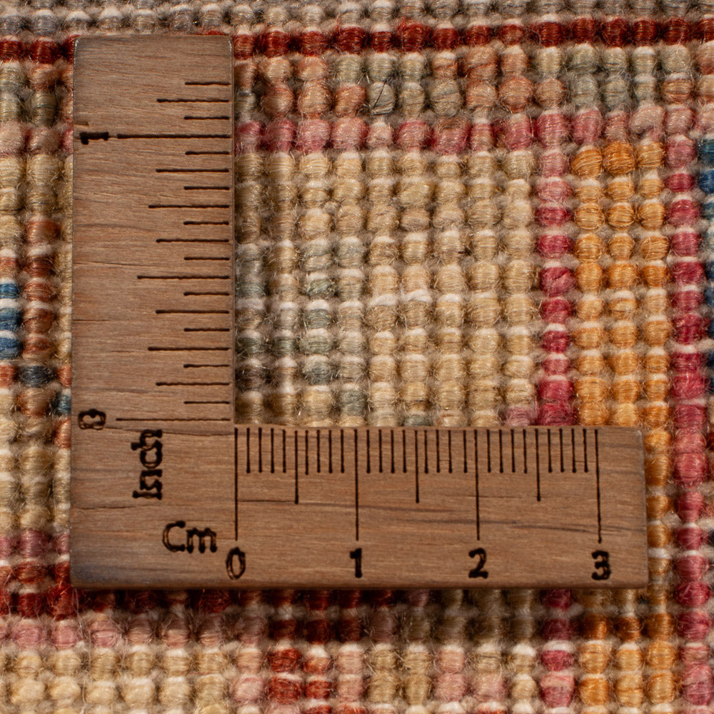 Alfombra Ziegler - Ariana - 148 x 101 cm - multicolor