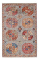Ariana Alfombra 148x98cm - Alfombra oriental