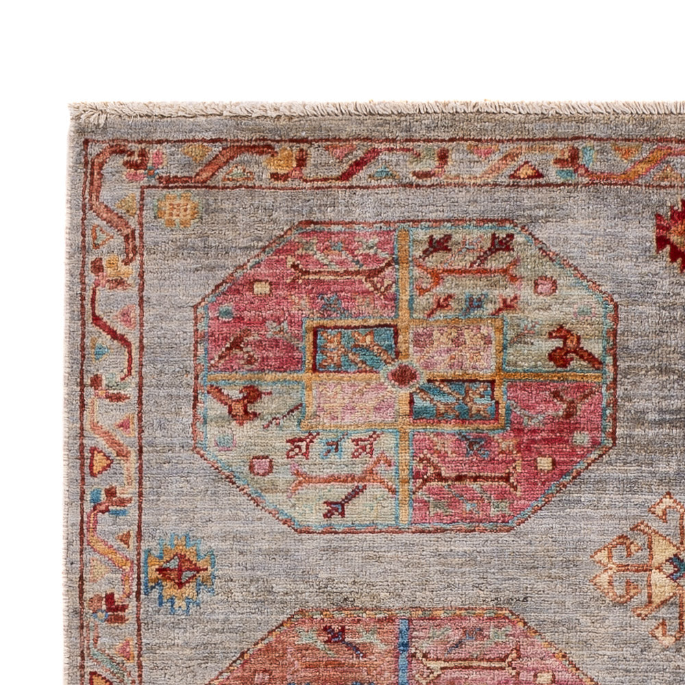 Alfombra Ziegler - Ariana - 148 x 98 cm - multicolor