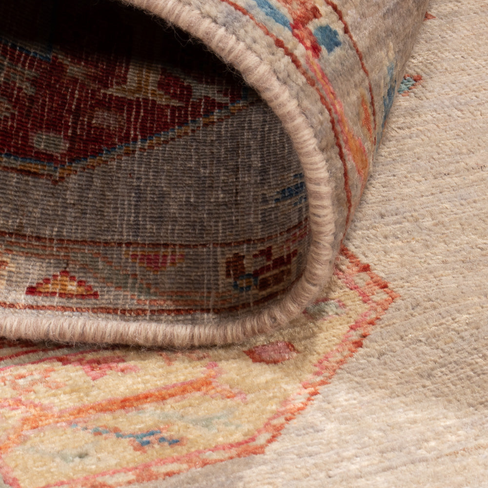 Alfombra Ziegler - Ariana - 148 x 98 cm - multicolor