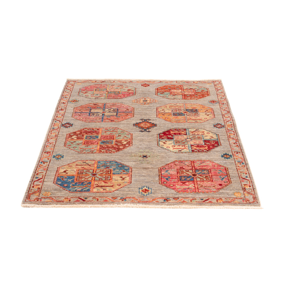Alfombra Ziegler - Ariana - 148 x 98 cm - multicolor