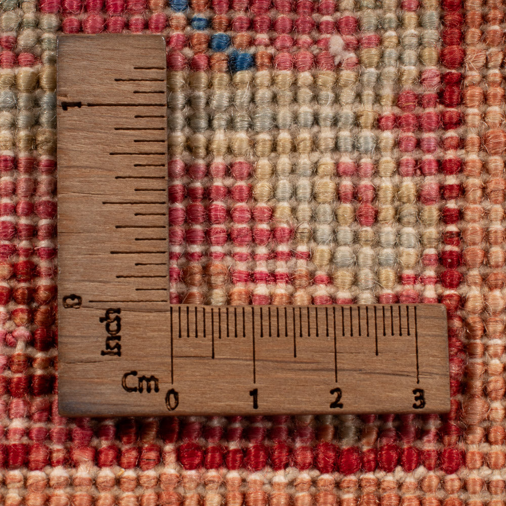 Alfombra Ziegler - Ariana - 148 x 98 cm - multicolor