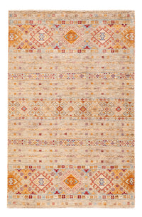 Alfombra Ziegler - Shal - 149 x 99 cm - beige