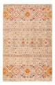 Shal Alfombra 149x99cm - Alfombra oriental