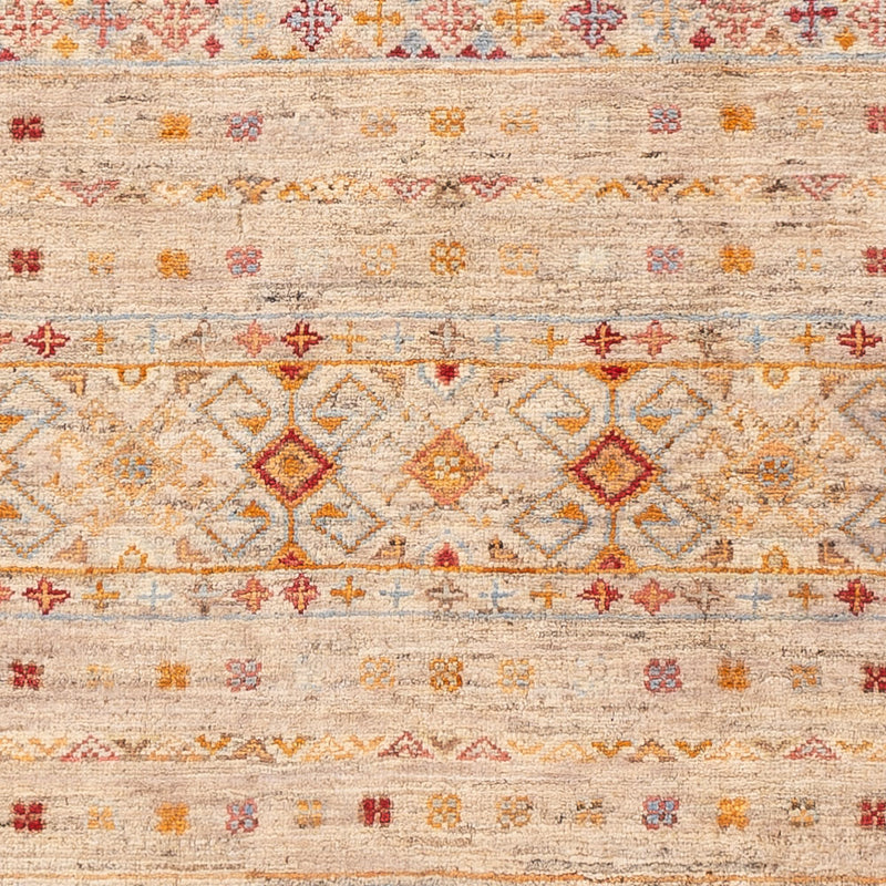 Alfombra Ziegler - Shal - 149 x 99 cm - beige