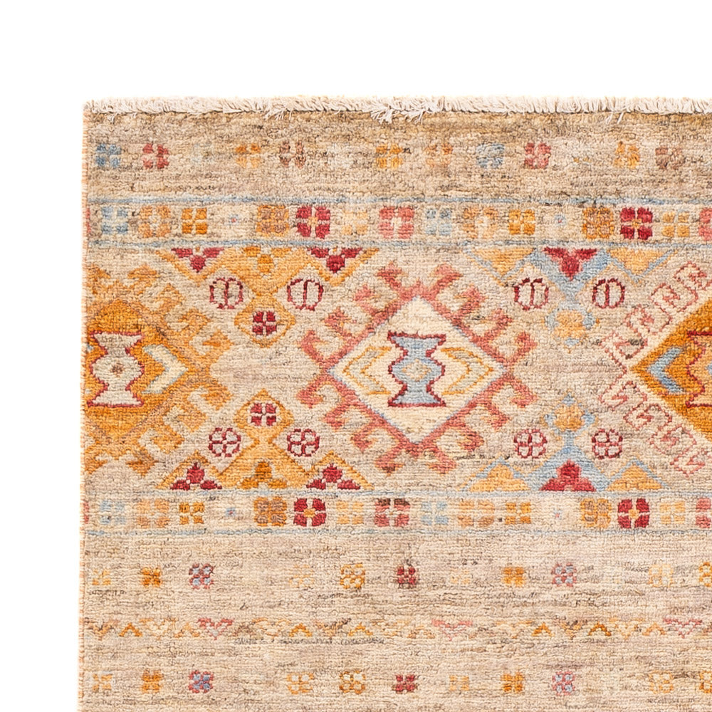 Alfombra Ziegler - Shal - 149 x 99 cm - beige