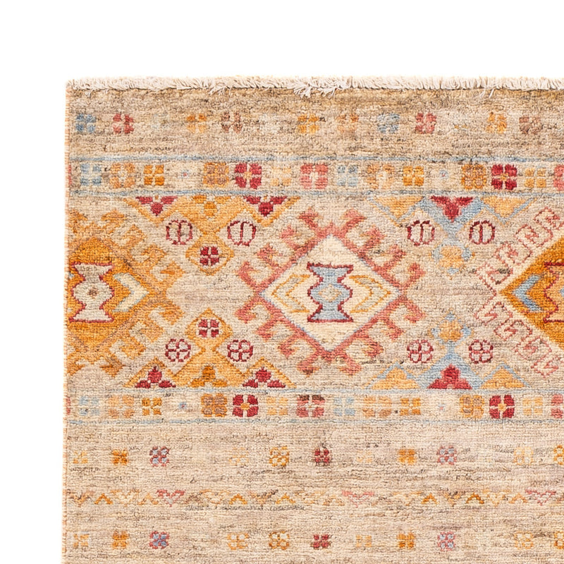 Alfombra Ziegler - Shal - 149 x 99 cm - beige