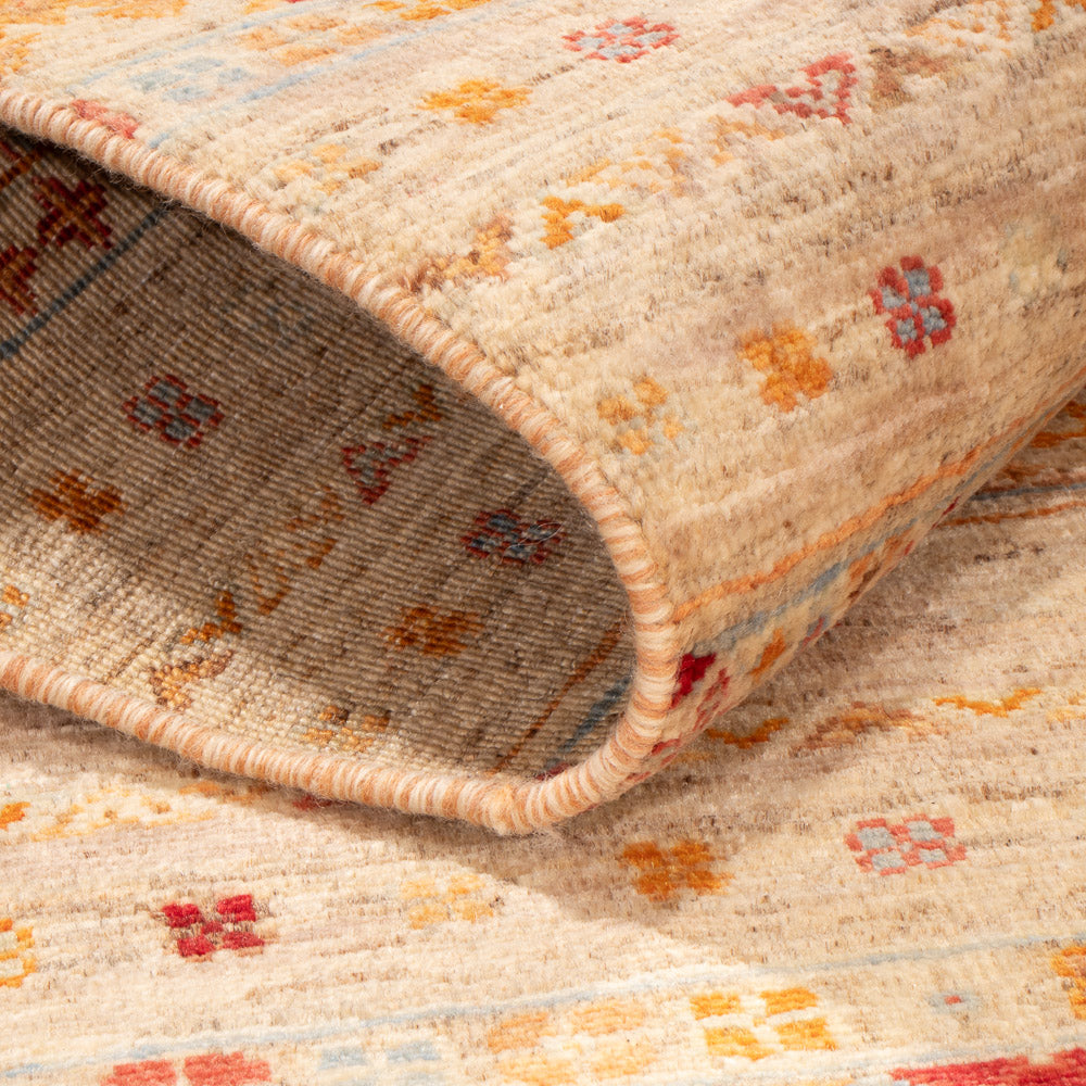 Alfombra Ziegler - Shal - 149 x 99 cm - beige