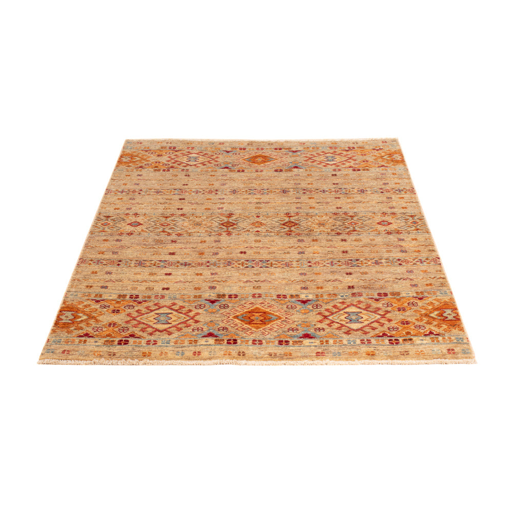 Alfombra Ziegler - Shal - 149 x 99 cm - beige