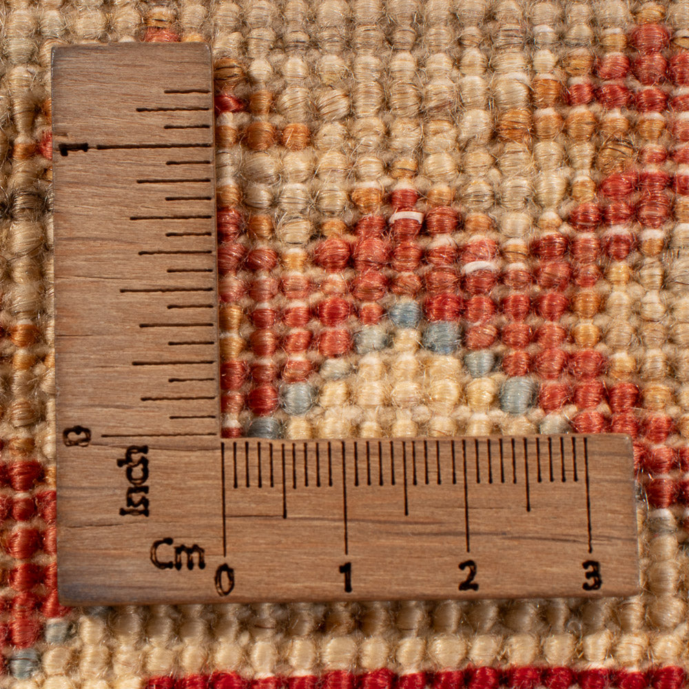 Alfombra Ziegler - Shal - 149 x 99 cm - beige