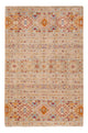 Shal Alfombra 150x100cm - Alfombra oriental