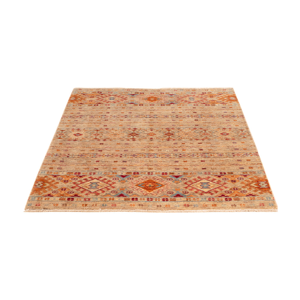 Alfombra Ziegler - Shal - 150 x 100 cm - beige oscuro