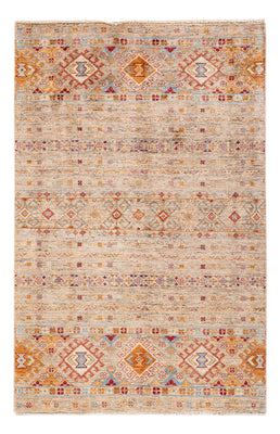 Alfombra Ziegler - Ariana - 153 x 99 cm - beige oscuro