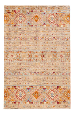 Alfombra Ziegler - Shal - 154 x 99 cm - beige oscuro
