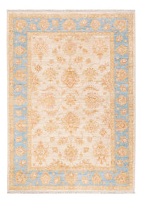 Alfombra Ziegler - 147 x 104 cm - beige