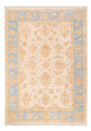 Alfombra Ziegler - 147 x 104 cm - beige