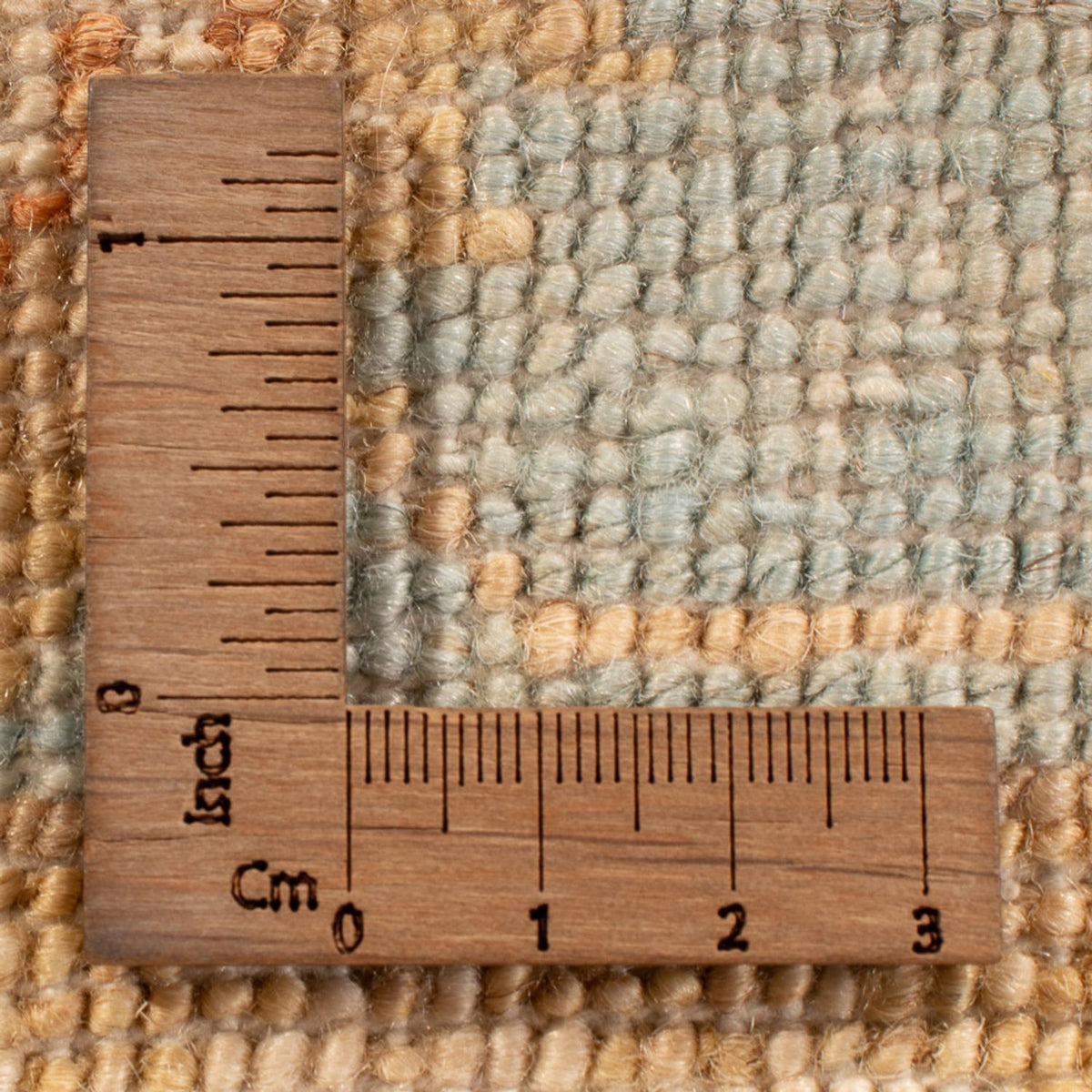 Alfombra Ziegler - 147 x 104 cm - beige