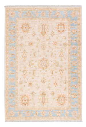Alfombra Ziegler - 150 x 102 cm - beige