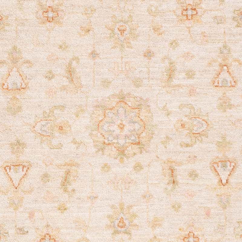 Alfombra Ziegler - 150 x 102 cm - beige