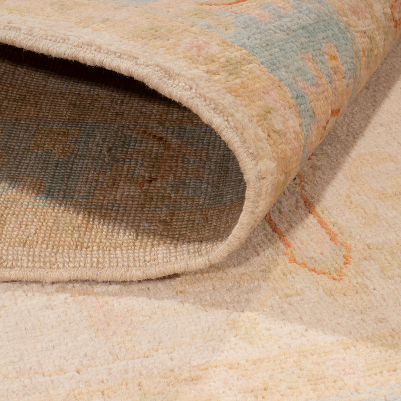 Alfombra Ziegler - 150 x 102 cm - beige