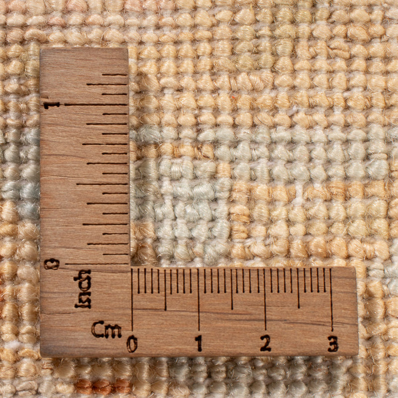 Alfombra Ziegler - 150 x 102 cm - beige