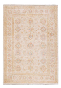Alfombra Ziegler - 149 x 101 cm - beige