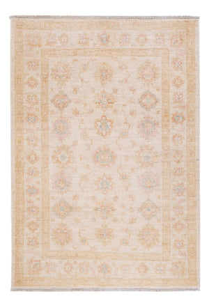 Alfombra Ziegler - 149 x 101 cm - beige