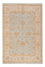 Alfombra Ziegler - 148 x 103 cm - azul claro