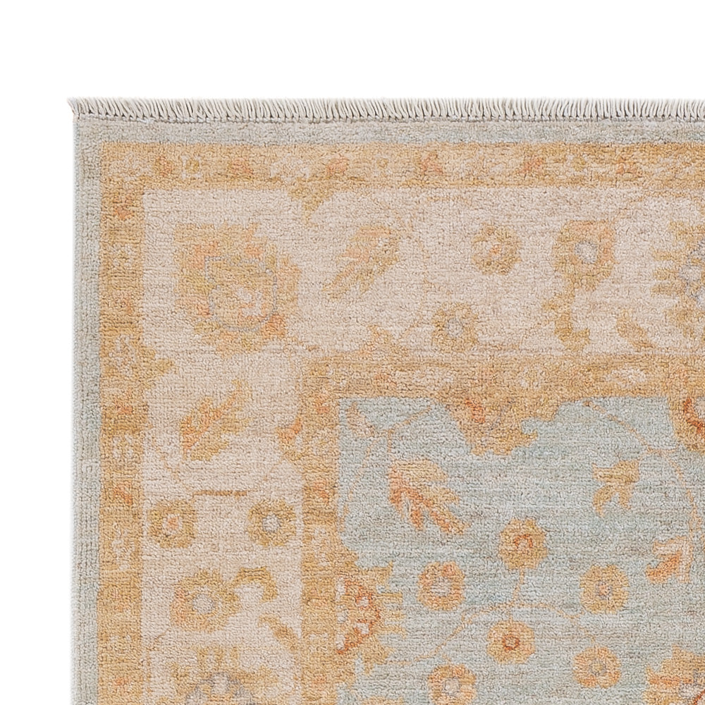 Alfombra Ziegler 148x103cm - Alfombra oriental