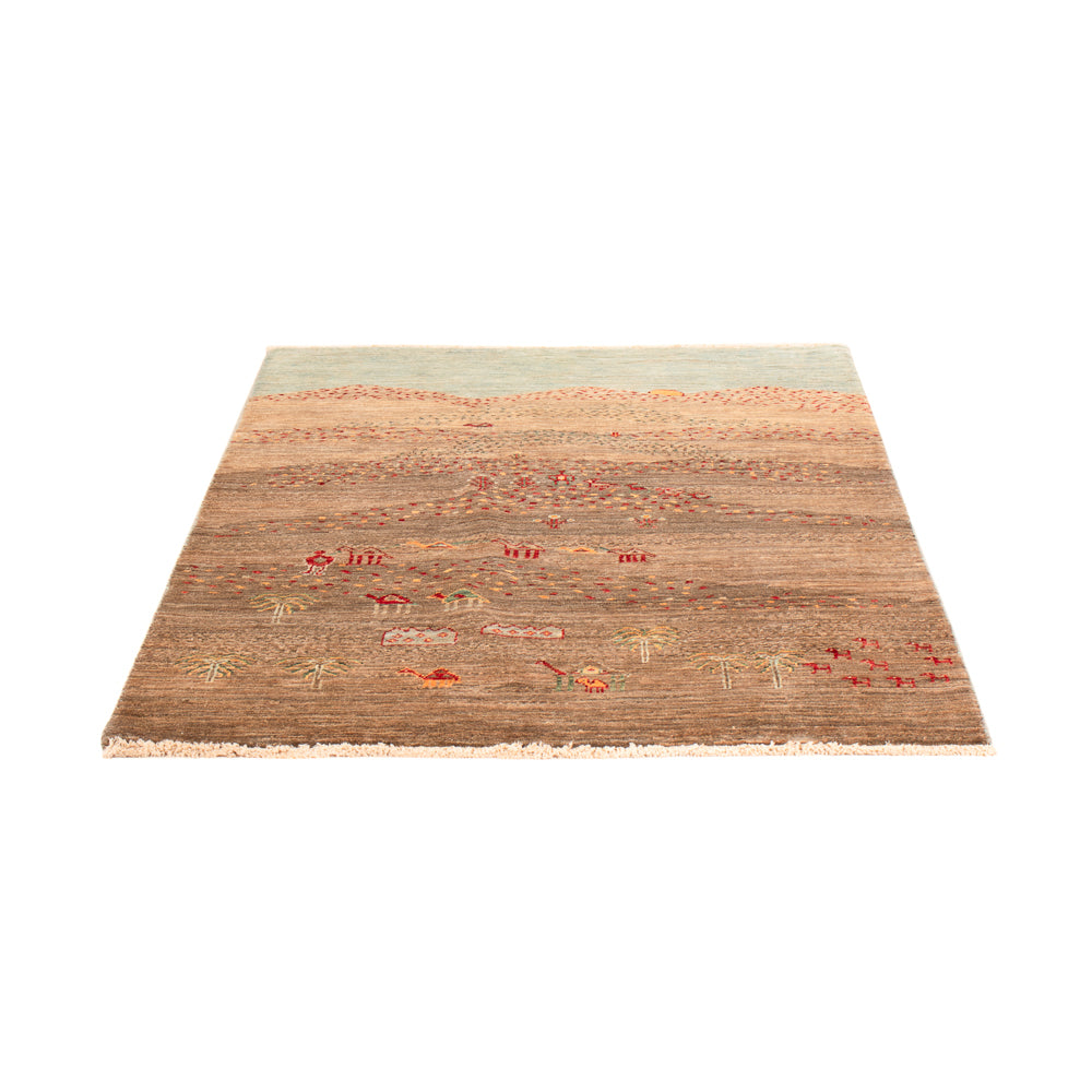 Alfombra Ziegler - Ariana - 152 x 100 cm - multicolor