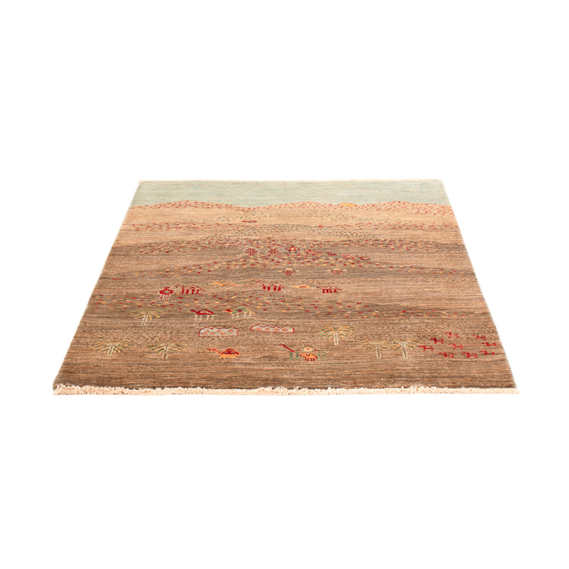 Alfombra Ziegler - Ariana - 152 x 100 cm - multicolor