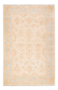 Alfombra Ziegler - 153 x 101 cm - beige