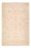 Alfombra Ziegler - 153 x 101 cm - beige