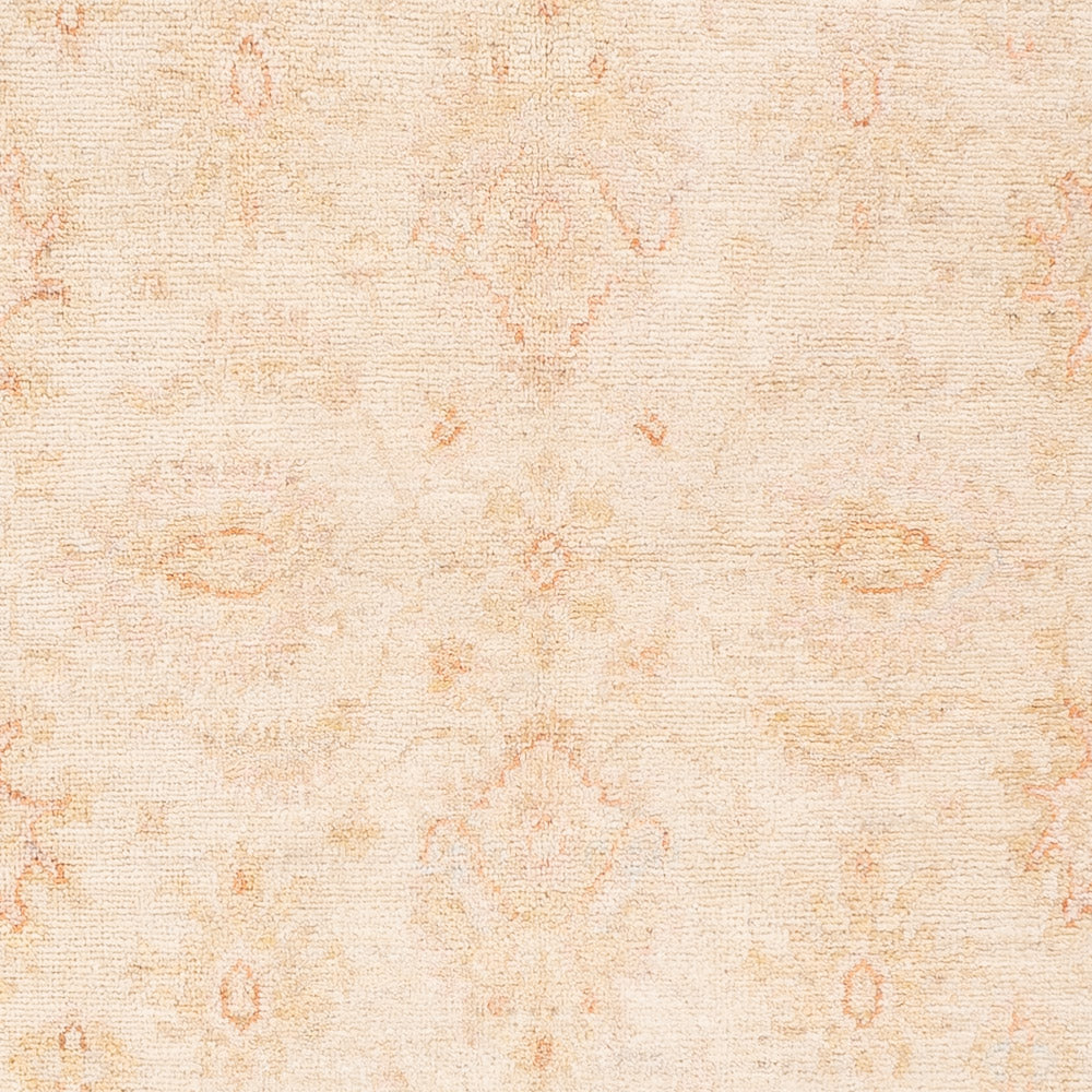 Alfombra Ziegler - 153 x 101 cm - beige